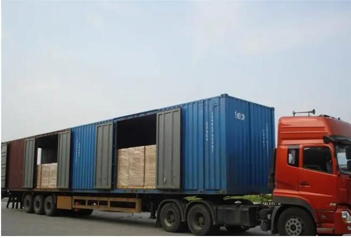 厦门到夷陵区整车运输