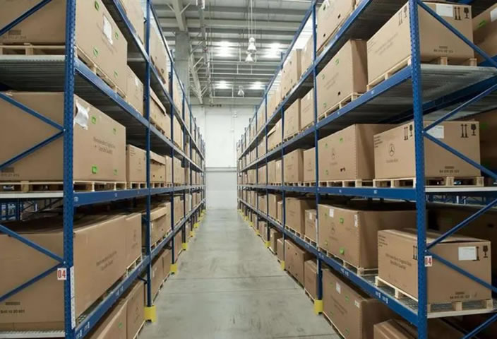 厦门到夷陵区货物仓储