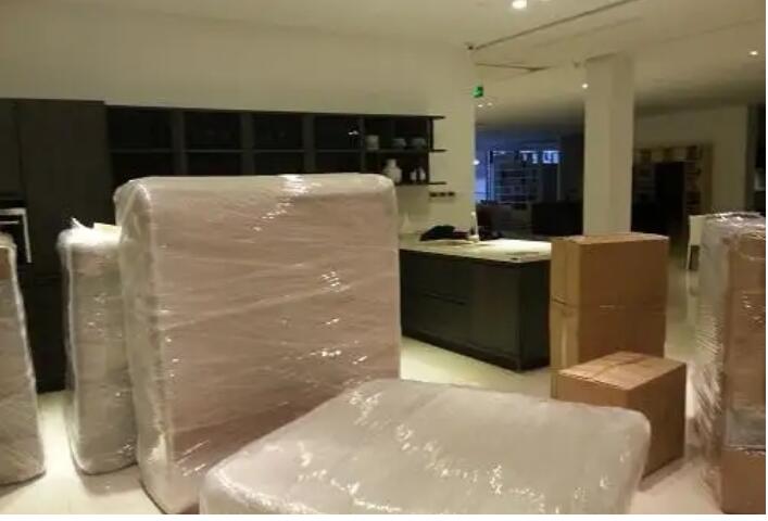 厦门到夷陵区长途搬家