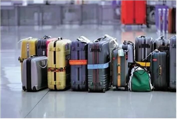 厦门到夷陵区行李托运