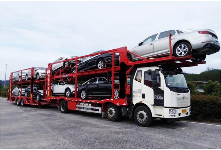 厦门到夷陵区轿车托运